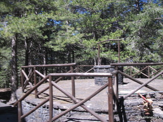 Rifugio san Giovanni Gualberto